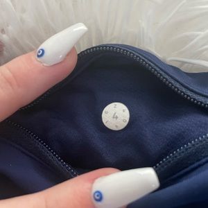 vintage lululemon shorts